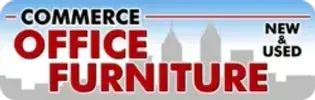 Commerce Office Furniture